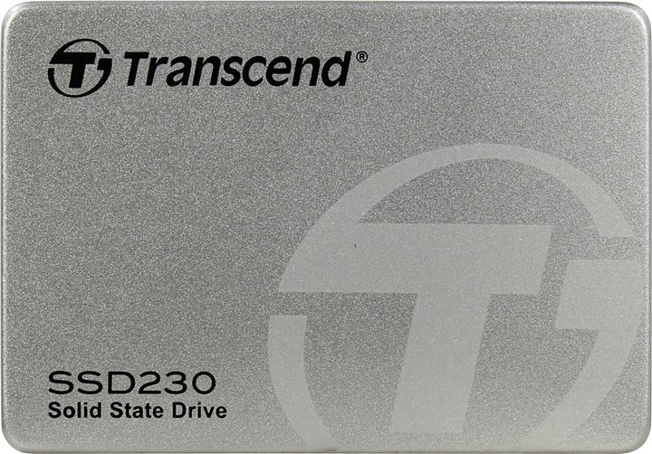 SSD Transcend TS1TSSD230S 1000 Гб
