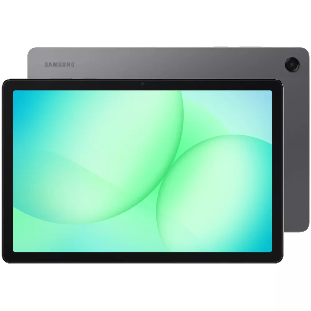 Планшет Samsung Galaxy Tab A11+ 11" SM-X236BZAASKZ 128Gb Gray