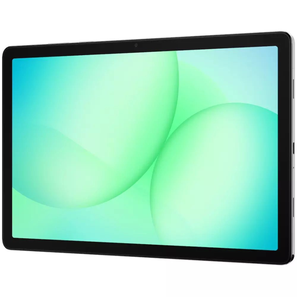 Планшет Samsung Galaxy Tab A11+ 11" SM-X236BZSASKZ 128Gb Silver