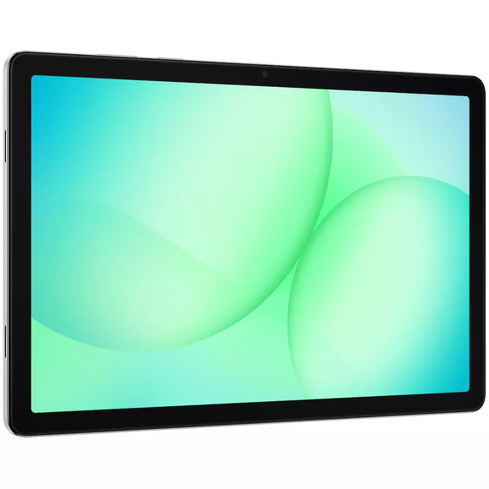 Планшет Samsung Galaxy Tab A11+ 11" SM-X236BZSASKZ 128Gb Silver