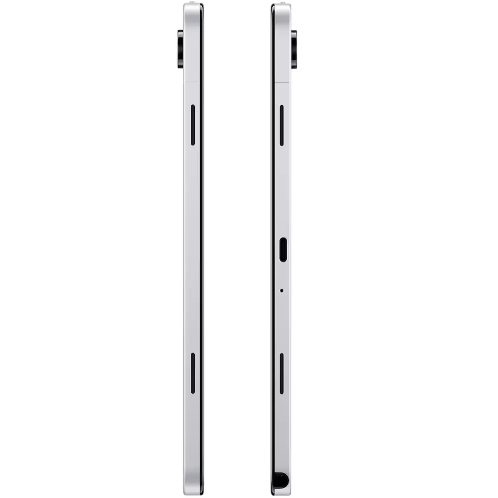 Планшет Samsung Galaxy Tab A11+ 11" SM-X236BZSASKZ 128Gb Silver