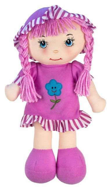 Мягкая игрушка Fancy Кукла Соня 30см купить,NaN