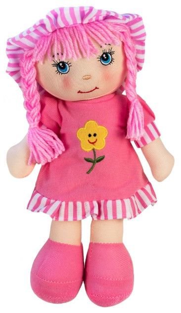 Мягкая игрушка Fancy Кукла Соня 30см купить,NaN