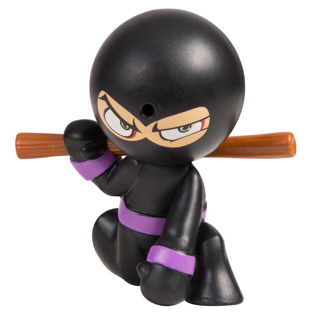 Фигурка Fart Ninjas Ниндзя Пук-Сэй 9см купить,NaN