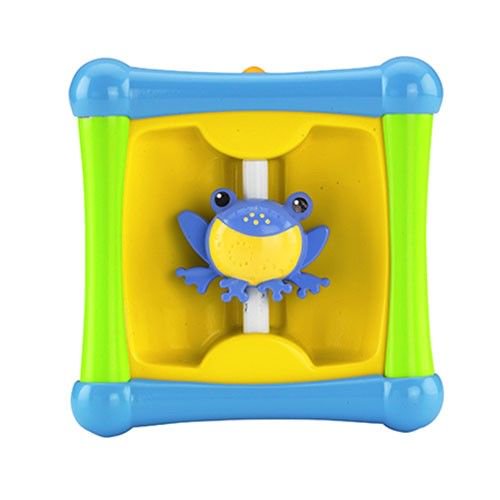  Игрушка развивающая Fisher Price Куб Веселые животные купить,NaN