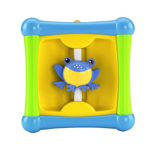  Игрушка развивающая Fisher Price Куб Веселые животные купить,NaN