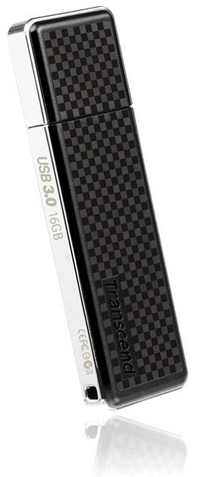 Transcend TS16GJF780 16GB черный