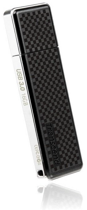 Transcend TS16GJF780 16GB черный