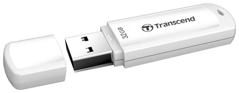 USB Flash карта Transcend TS32GJF730 32 Гб