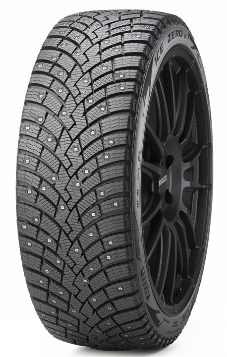 Шина Pirelli IceZE2 255/35 R19 96H XL зимняя купить,NaN