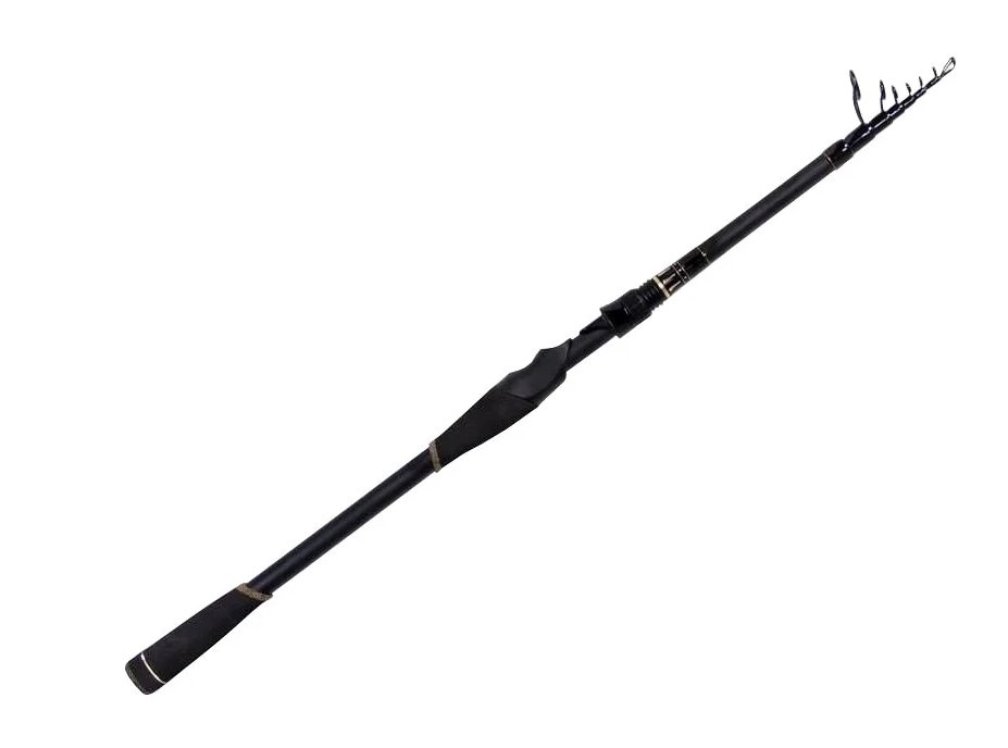 Удилище Maximus Stealth-Z Tele MTESSZ26M 2,6 м
