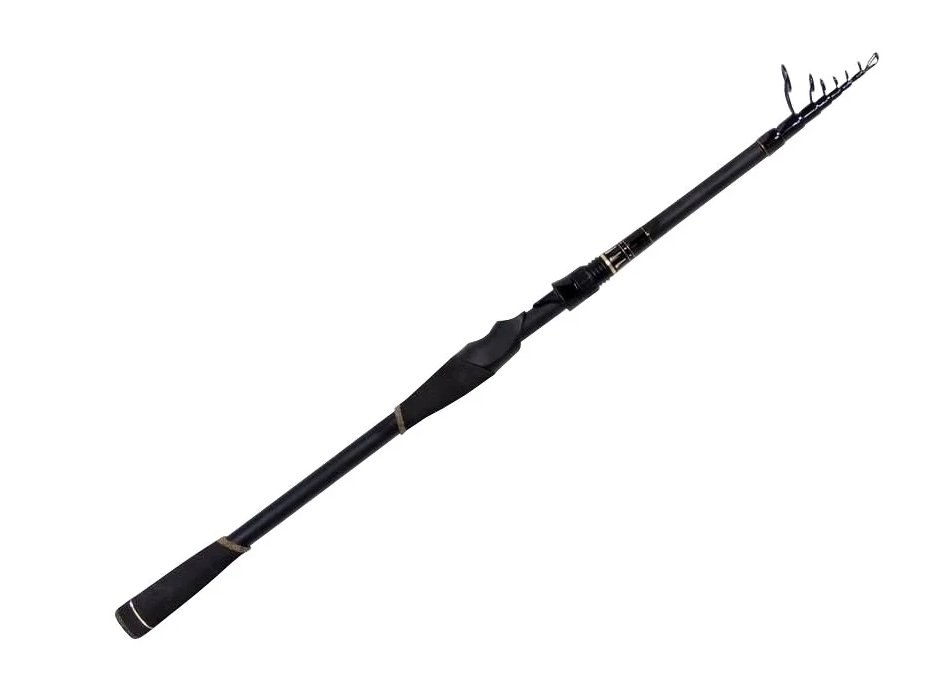 Удилище Maximus Stealth-Z Tele MTESSZ26M 2,6 м