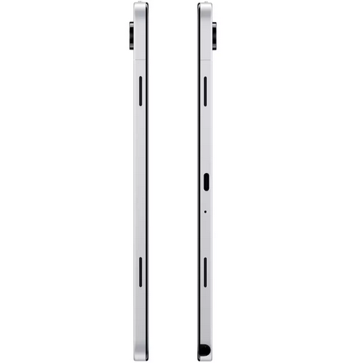 Планшет Samsung Galaxy Tab A11+ 11" SM-X236BZSASKZ 128Gb Silver