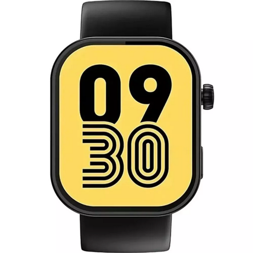 Смарт-часы Zeblaze Btalk Plus 46mm Black