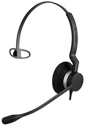 Наушники Jabra BIZ 2300 QD 2383-820-109 черный