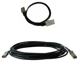 Кабель Huawei SFP+ - SFP+ 3 м SFP-10G-CU3M