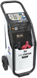 Пуско-зарядное устройство GYS DIAG-STARTIUM 026520 60-24 12/24В 300А 