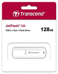 USB Flash карта Transcend TS128GJF730 128 Гб