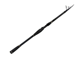 Удилище Maximus Stealth-Z Tele MTESSZ26M 2,6 м