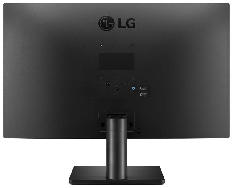 Монитор 24" LG 24MP500 черный купить,63222