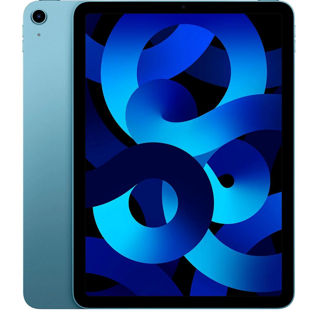 Планшет Apple iPad Air 2022 10.9" MM9N3 256Gb Wi-Fi Blue