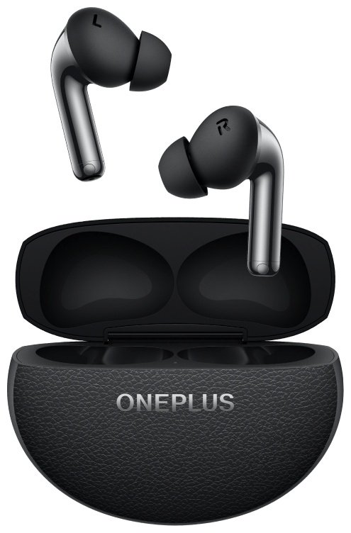Наушники OnePlus Buds Pro 3 черный купить,NaN