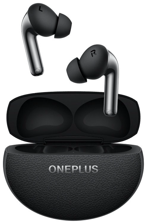 Наушники OnePlus Buds Pro 3 черный купить,NaN