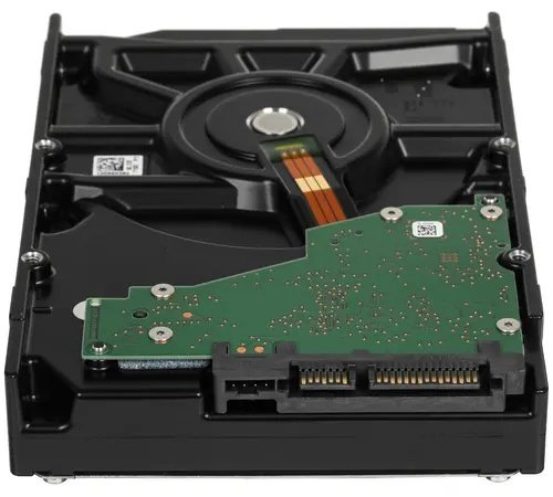 HDD Seagate Exos 7E10 ST6000NM019B 6000 ГБ купить,NaN
