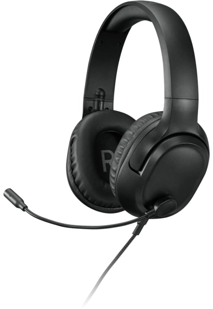 Наушники Lenovo H110 Gaming черный купить,NaN