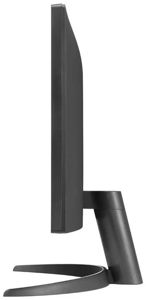 Монитор 25.7" LG 26WQ500-B черный купить,NaN