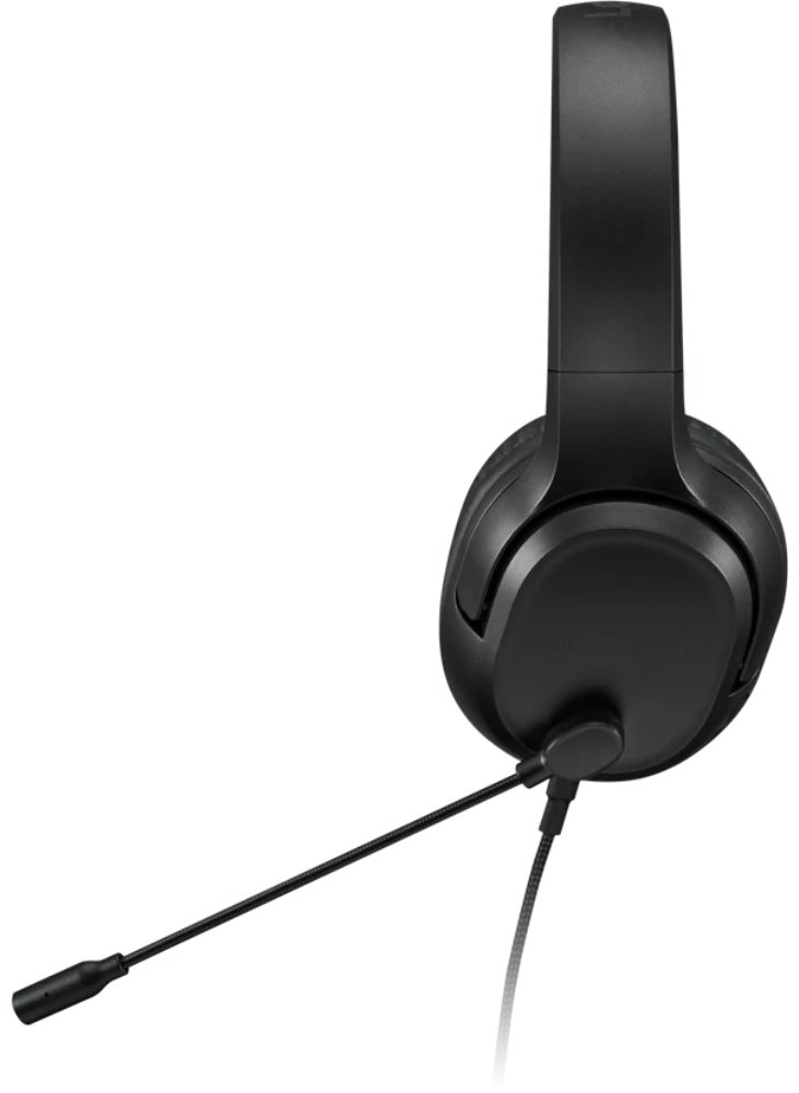 Наушники Lenovo H110 Gaming черный купить,NaN
