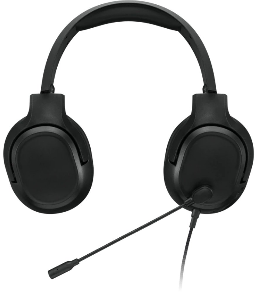 Наушники Lenovo H110 Gaming черный купить,NaN