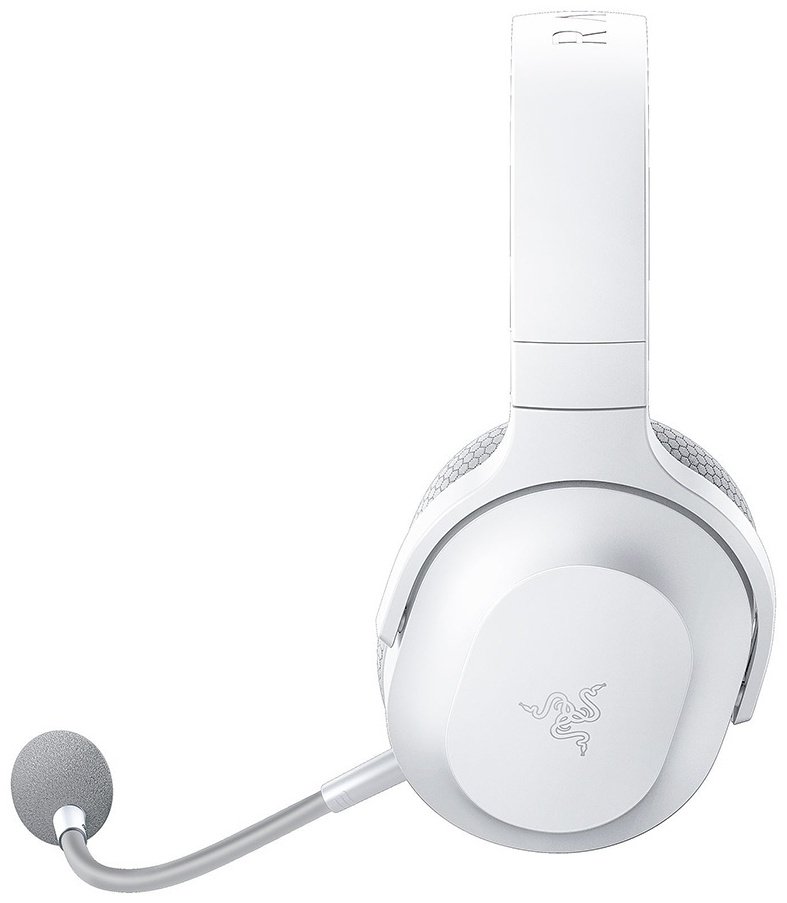 Наушники Razer Barracuda X 2022 белый
