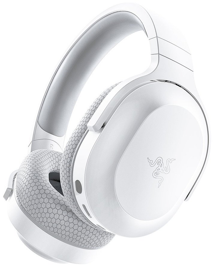 Наушники Razer Barracuda X 2022 белый