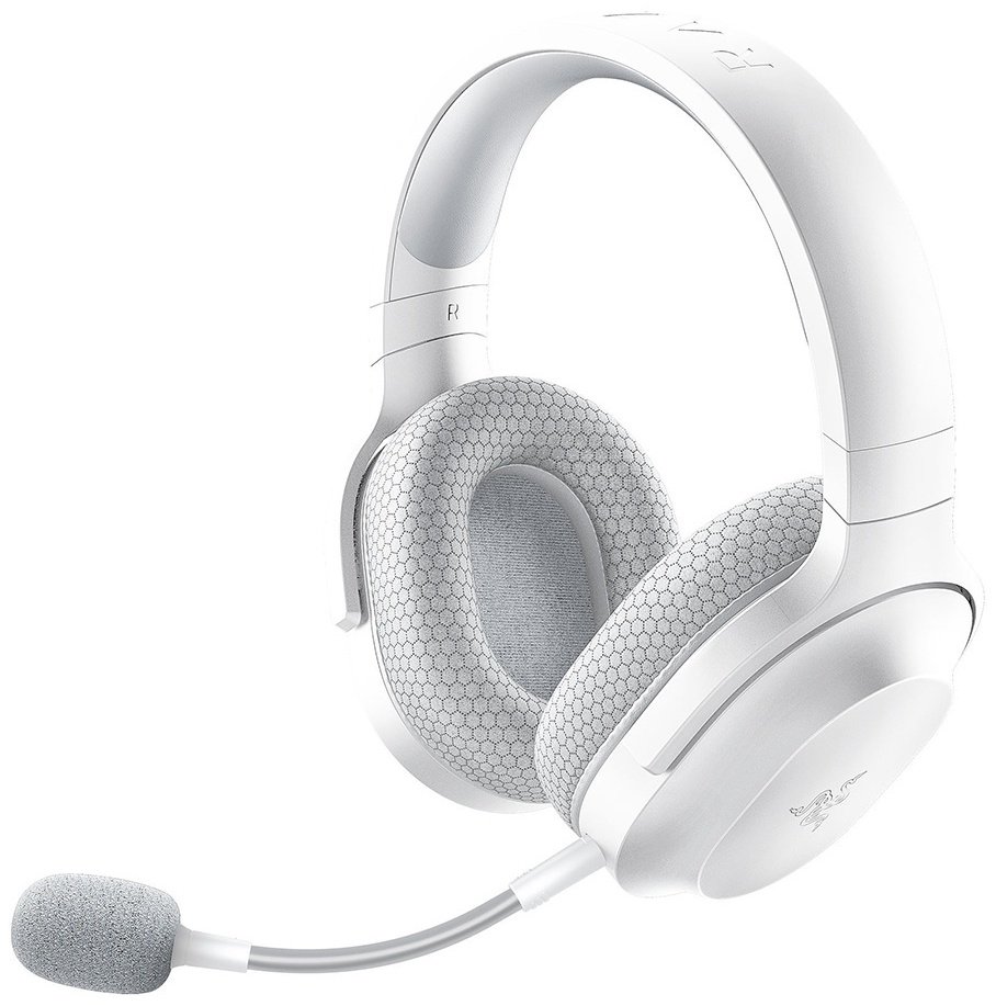 Наушники Razer Barracuda X 2022 белый