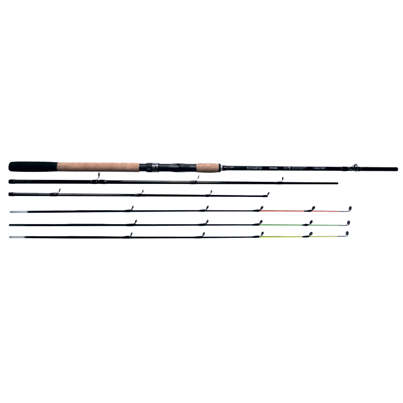 Удилище Maximus Integro MFRIG330XH 90/120/150 гр 3.3 м