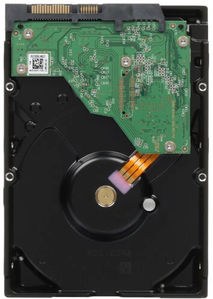 HDD Western Digital WD40EZAX 4000 Гб