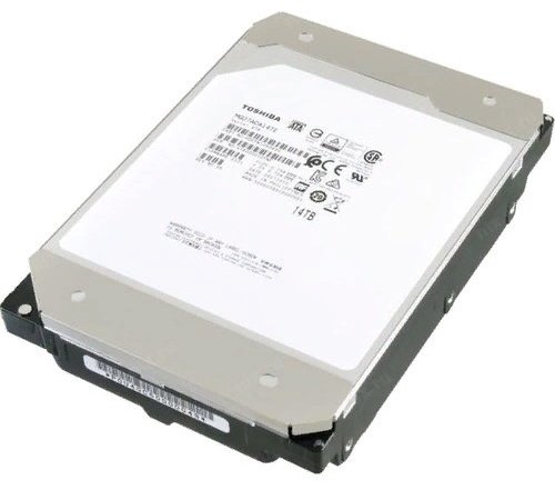 HDD Toshiba MG07ACA14TE 14000 ГБ купить,NaN