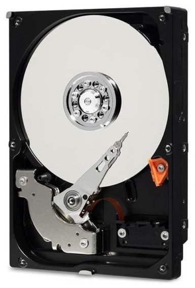 HDD Western Digital WD10SPZX 1000 Гб купить,NaN