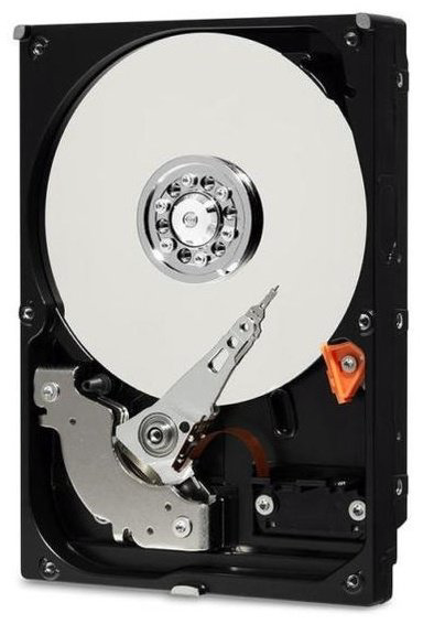 HDD Western Digital WD10SPZX 1000 Гб купить,NaN