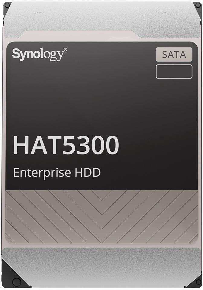 HDD Synology HAT5300-12T 12000 Гб купить,553293