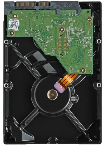 HDD Western Digital WD11PURZ 1000 Гб купить,NaN
