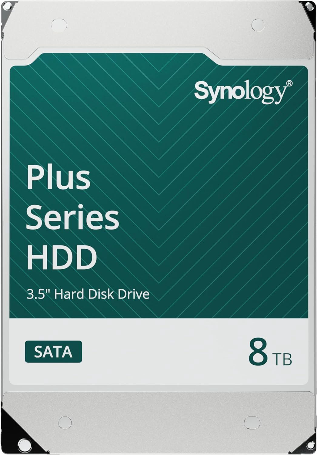 HDD Synology HAT3310-8T 8000 Гб купить,NaN
