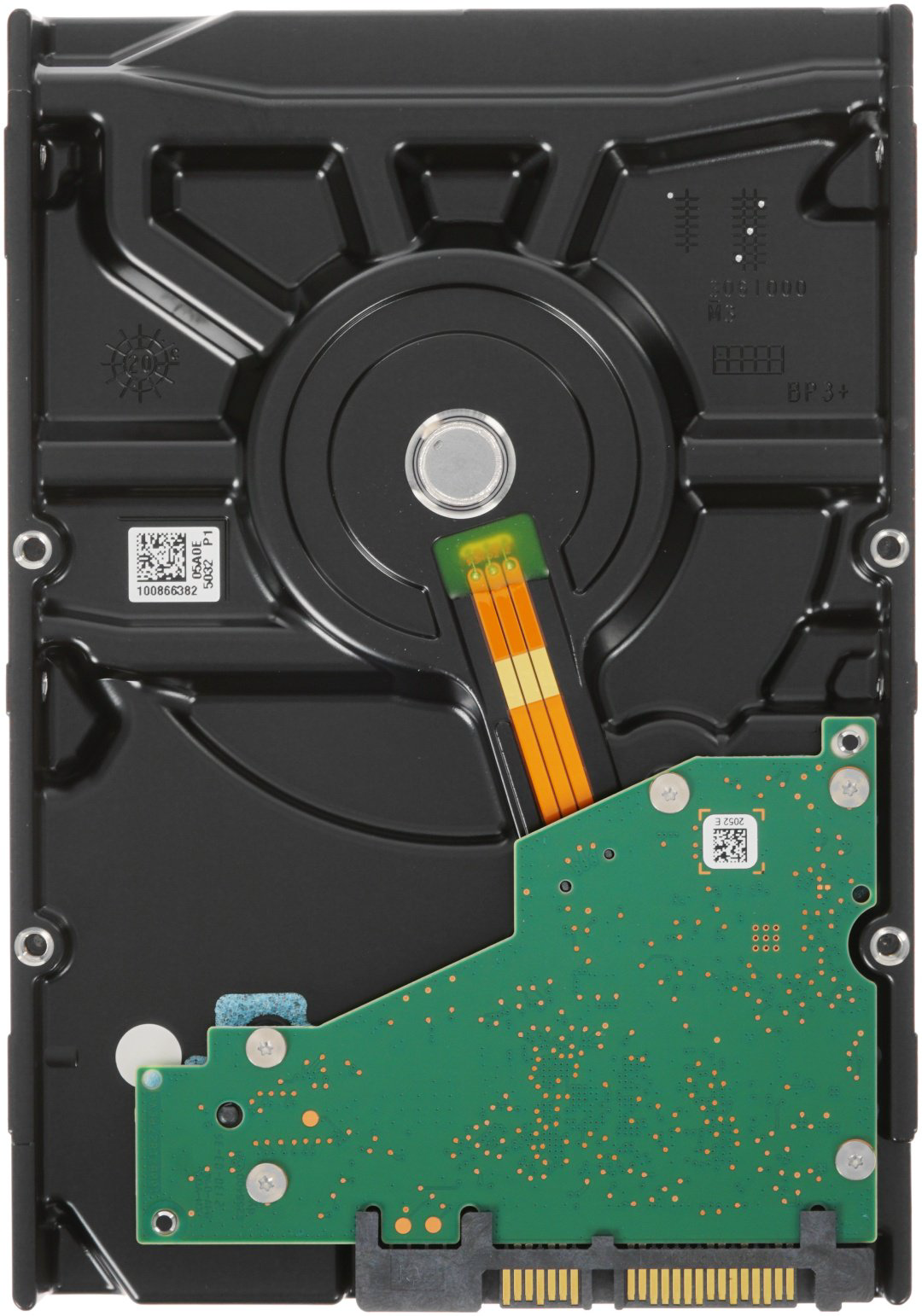 HDD Seagate ST4000NM000B 4000 ГБ купить,221393