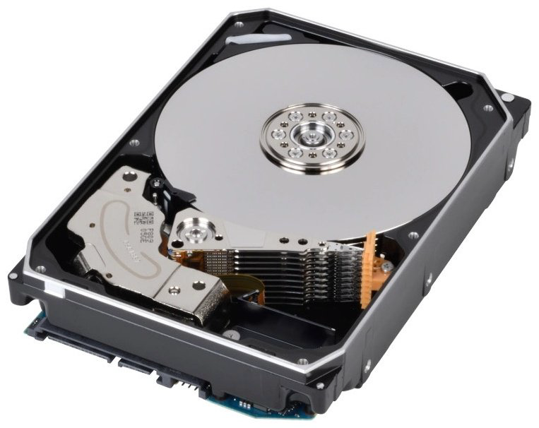Toshiba MG08SDA800E 8Tb купить,NaN