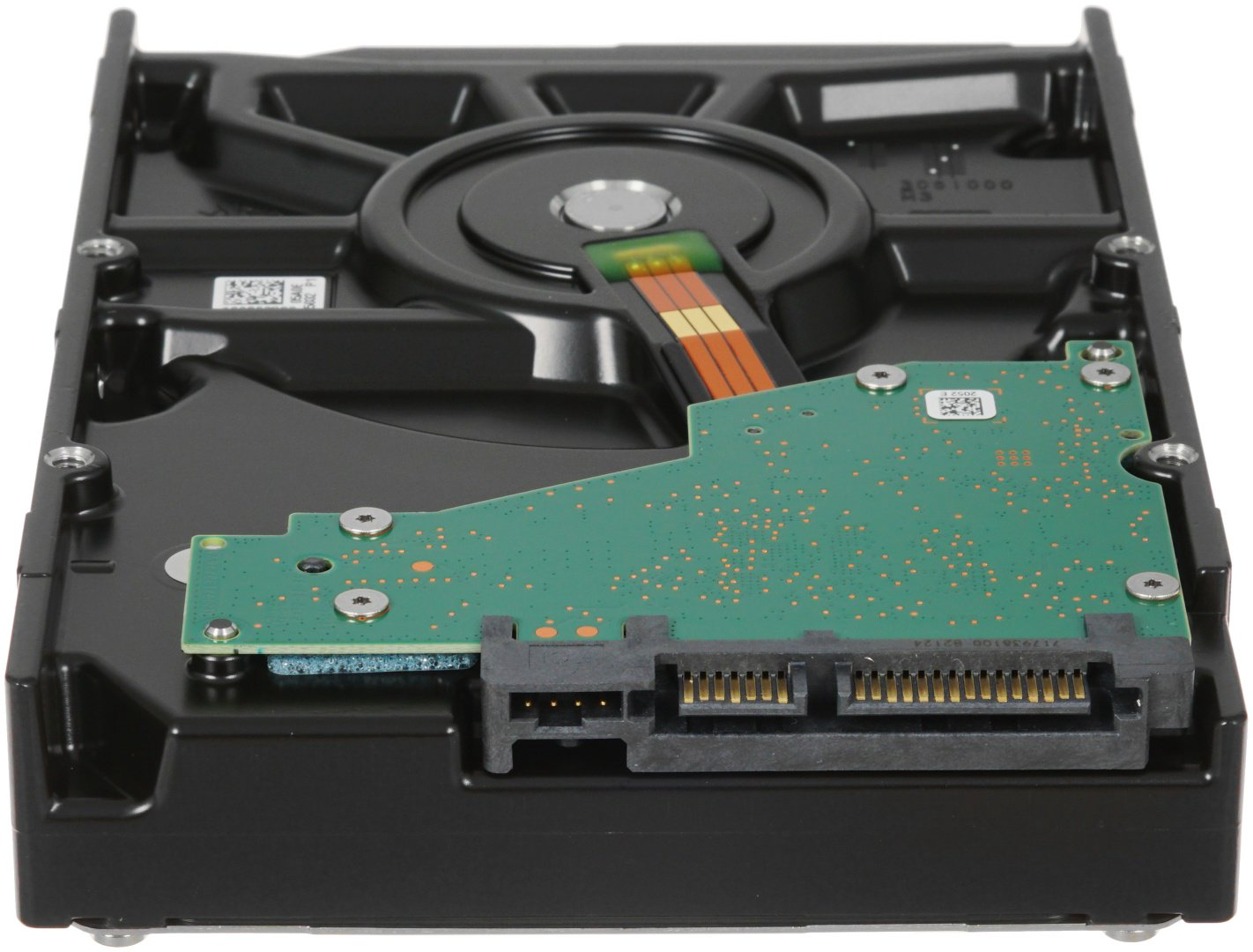 HDD Seagate ST4000NM000B 4000 ГБ купить,221393