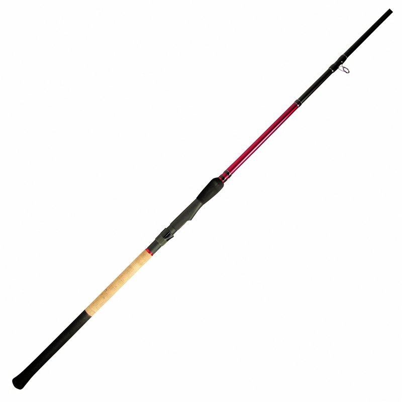 Удилище Maximus Adventure MFRA390H 60-120 гр 3,96 м