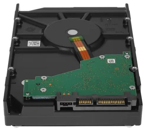 HDD Seagate ST10000VN000 10000 ГБ купить,416325