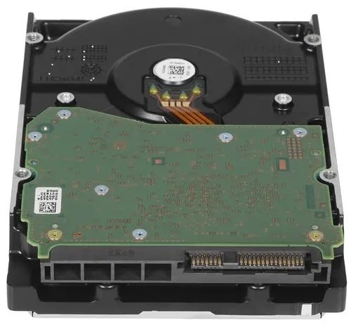 HDD Western Digital Ultrastar DC HC520 HUH721212AL5204 12000 ГБ