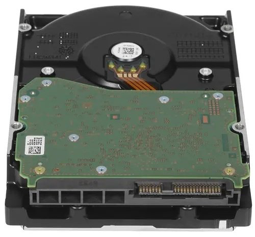 HDD Western Digital Ultrastar DC HC520 HUH721212AL5204 12000 ГБ купить,NaN